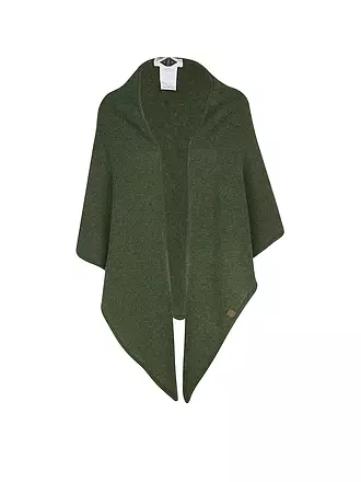 STAPF | Cape - Poncho BIBI | 